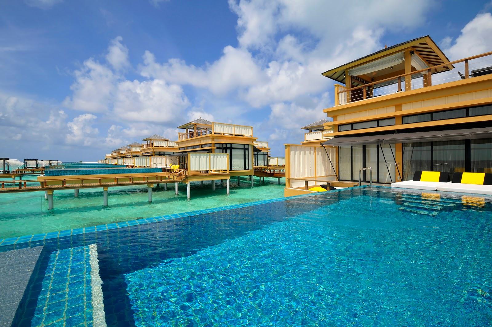 Meedhoo Photo - Sandee