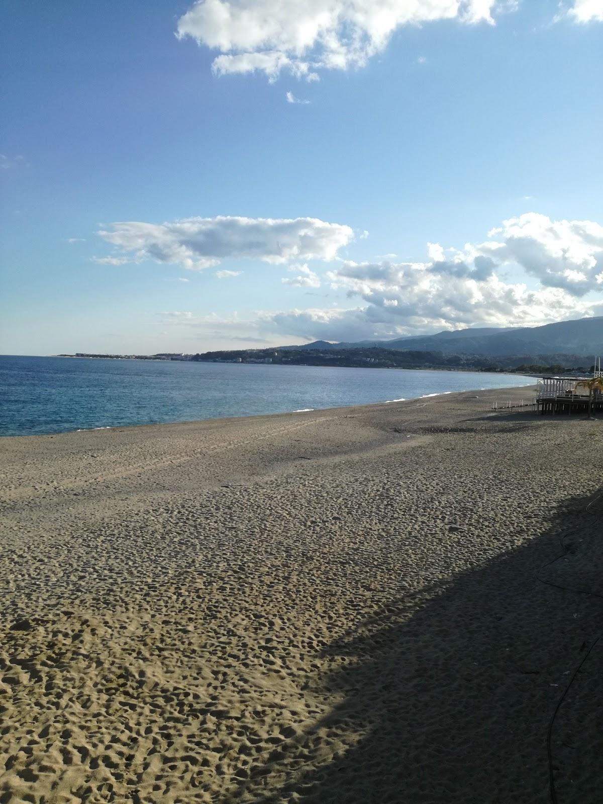Sandee Lido Magna Grecia