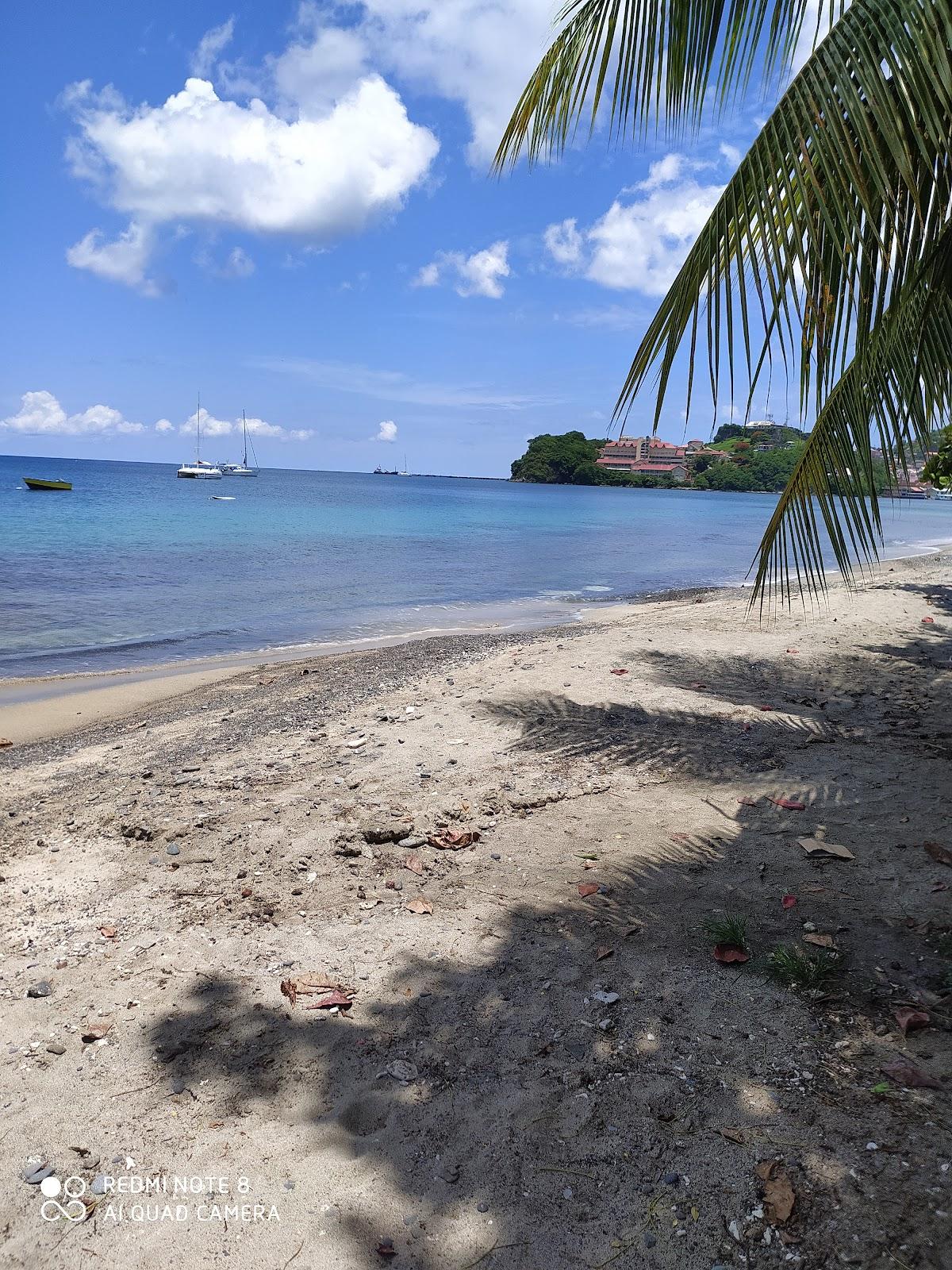 Sandee - Mount Pandy Beach