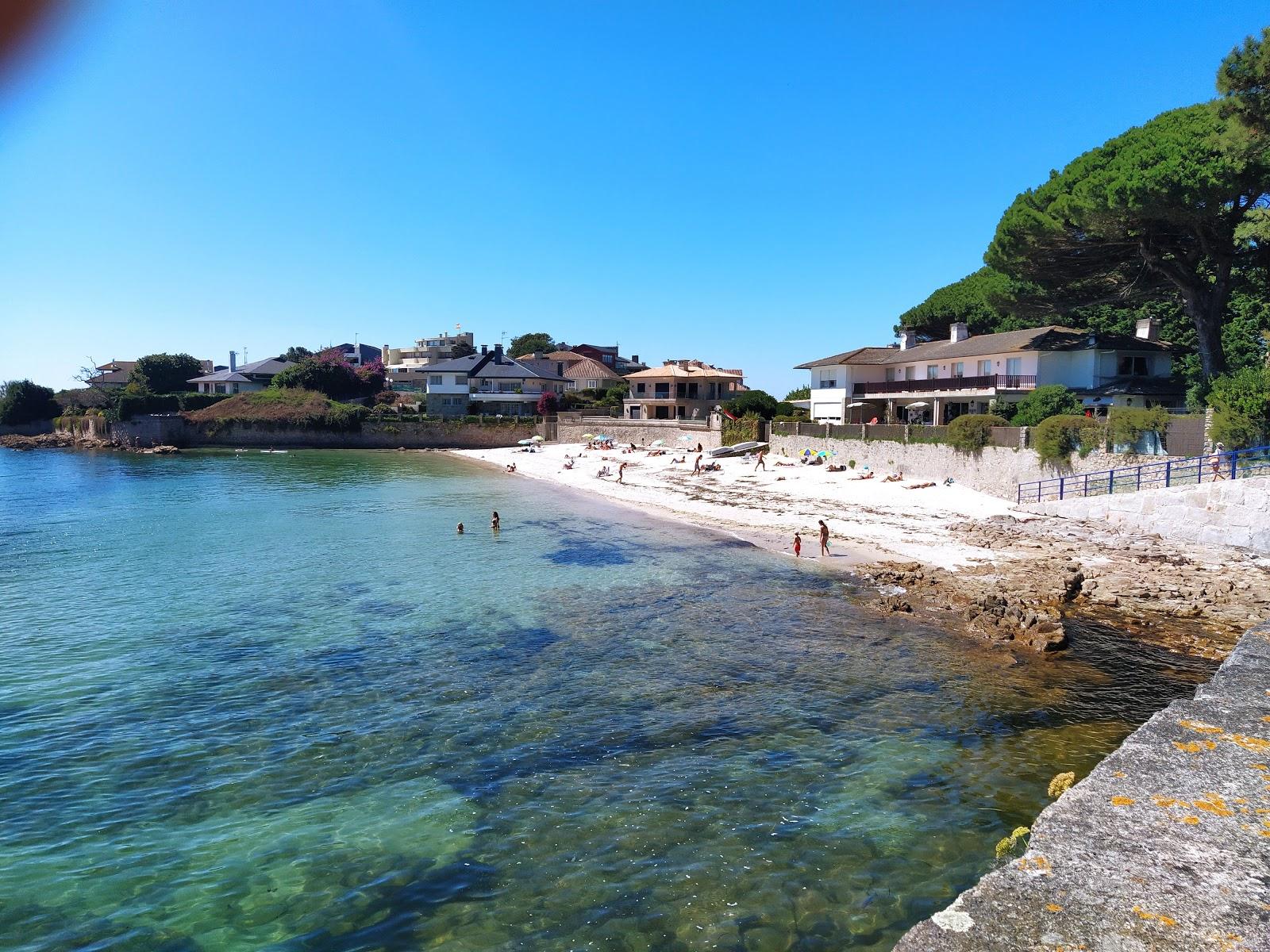 Sandee - HomePage / Illa de Toralla