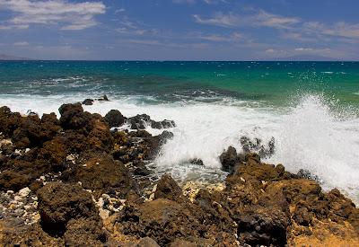 Sandee - Po'Olenalena Beach