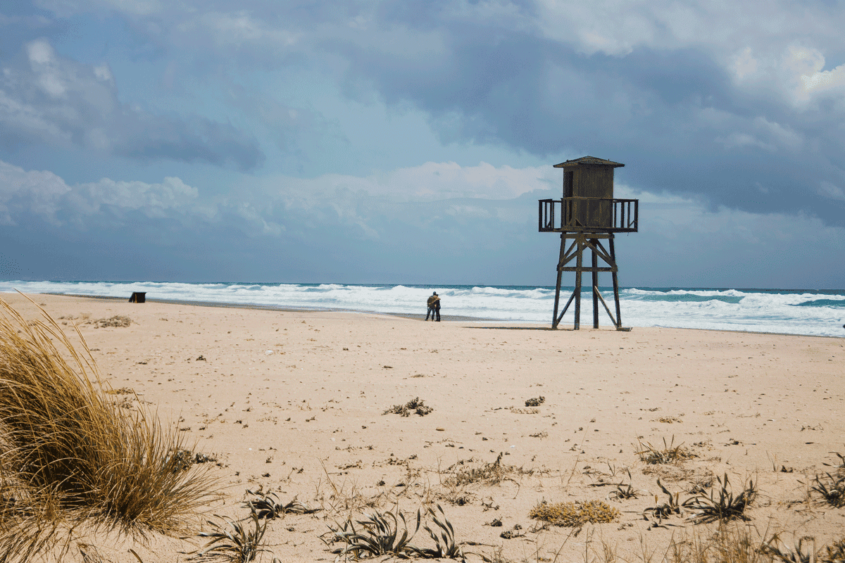 Sandee - Playa Zahara De Los Atunes