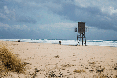 Sandee - Playa Zahara De Los Atunes