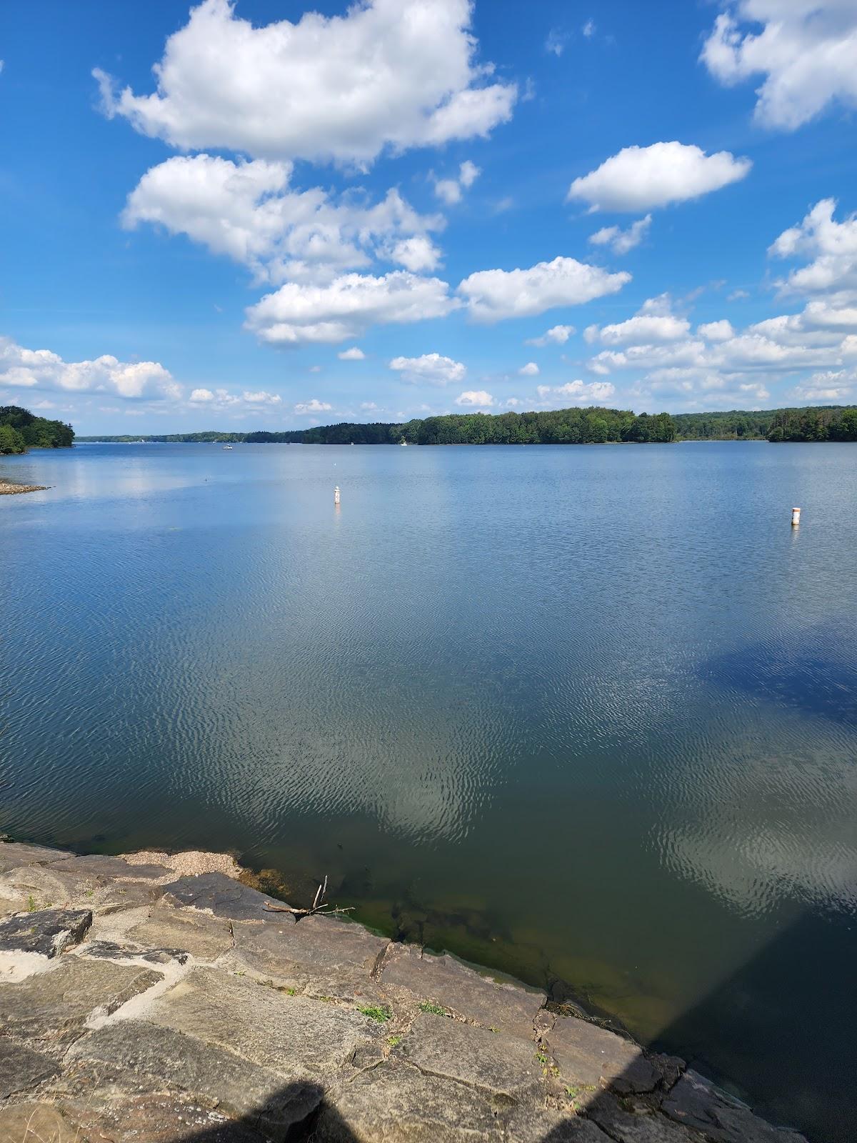 Sandee Pymatuning State Park - Pavilion Shelter #3