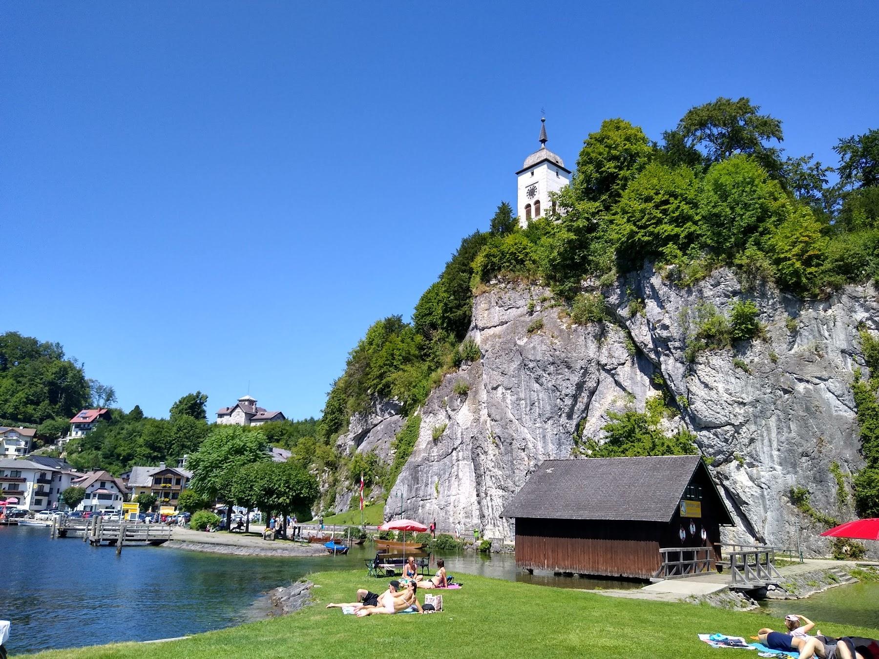 Sandee Lake Traunsee Photo