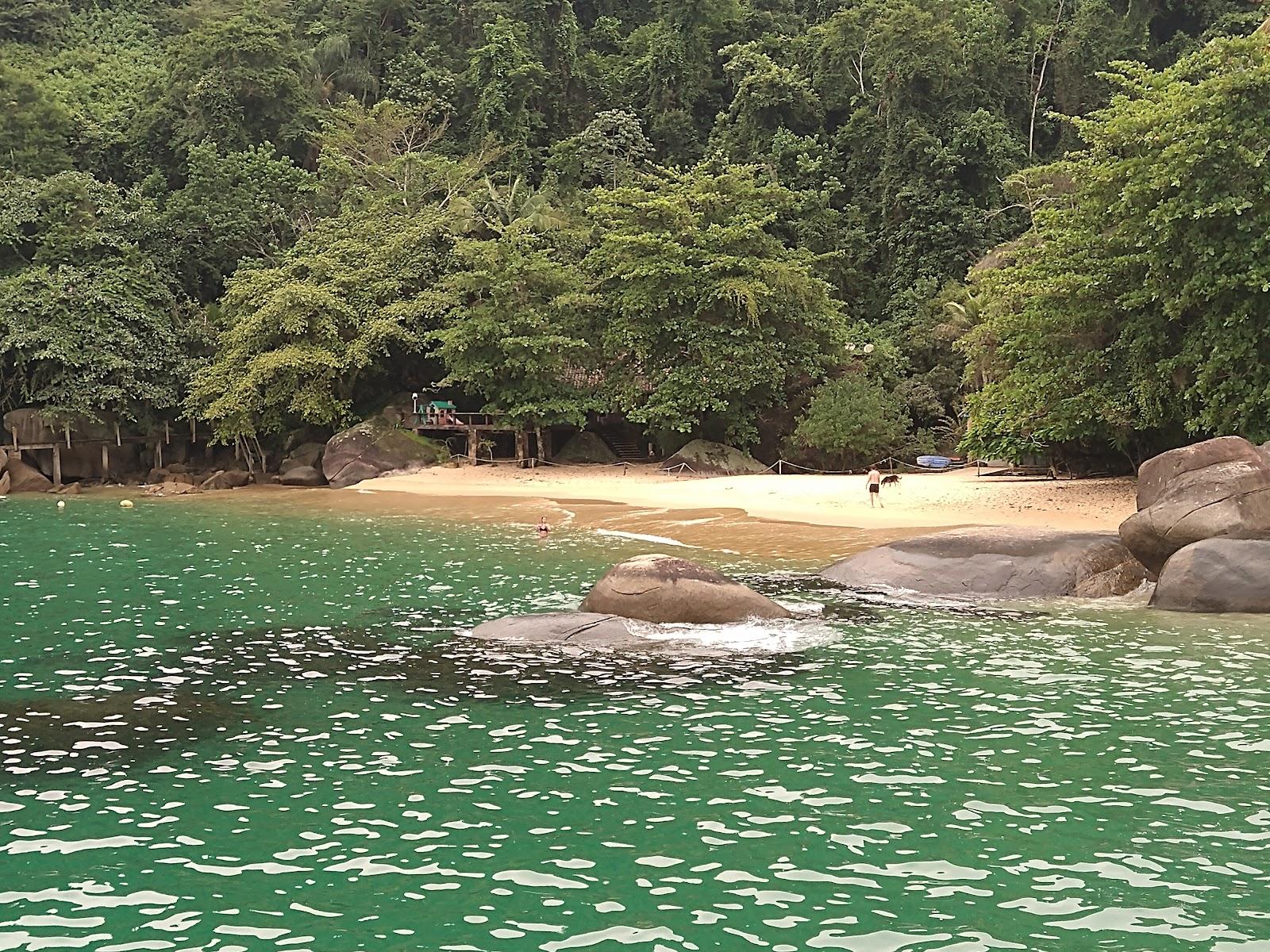 Sandee Praia Da Conceicao, Paraty, State Of Rio De Janeiro Photo