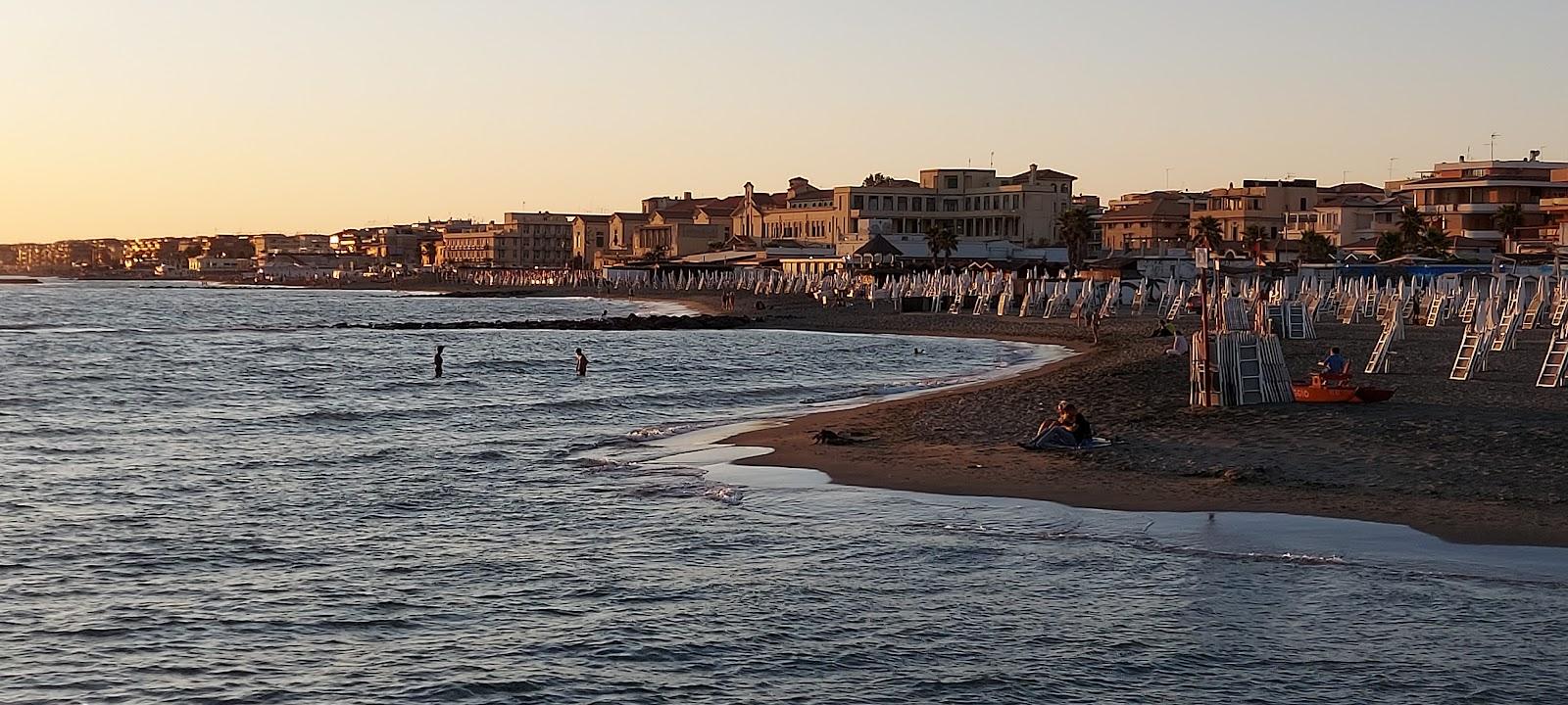 Sandee - Ostia Lido Beach