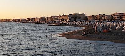 Sandee - Ostia Lido Beach