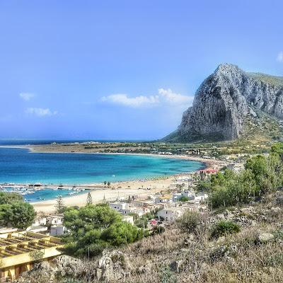 Sandee - Spiaggia San Vito Lo Capo