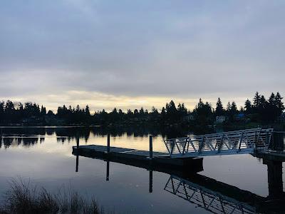 Sandee - Angle Lake Beach