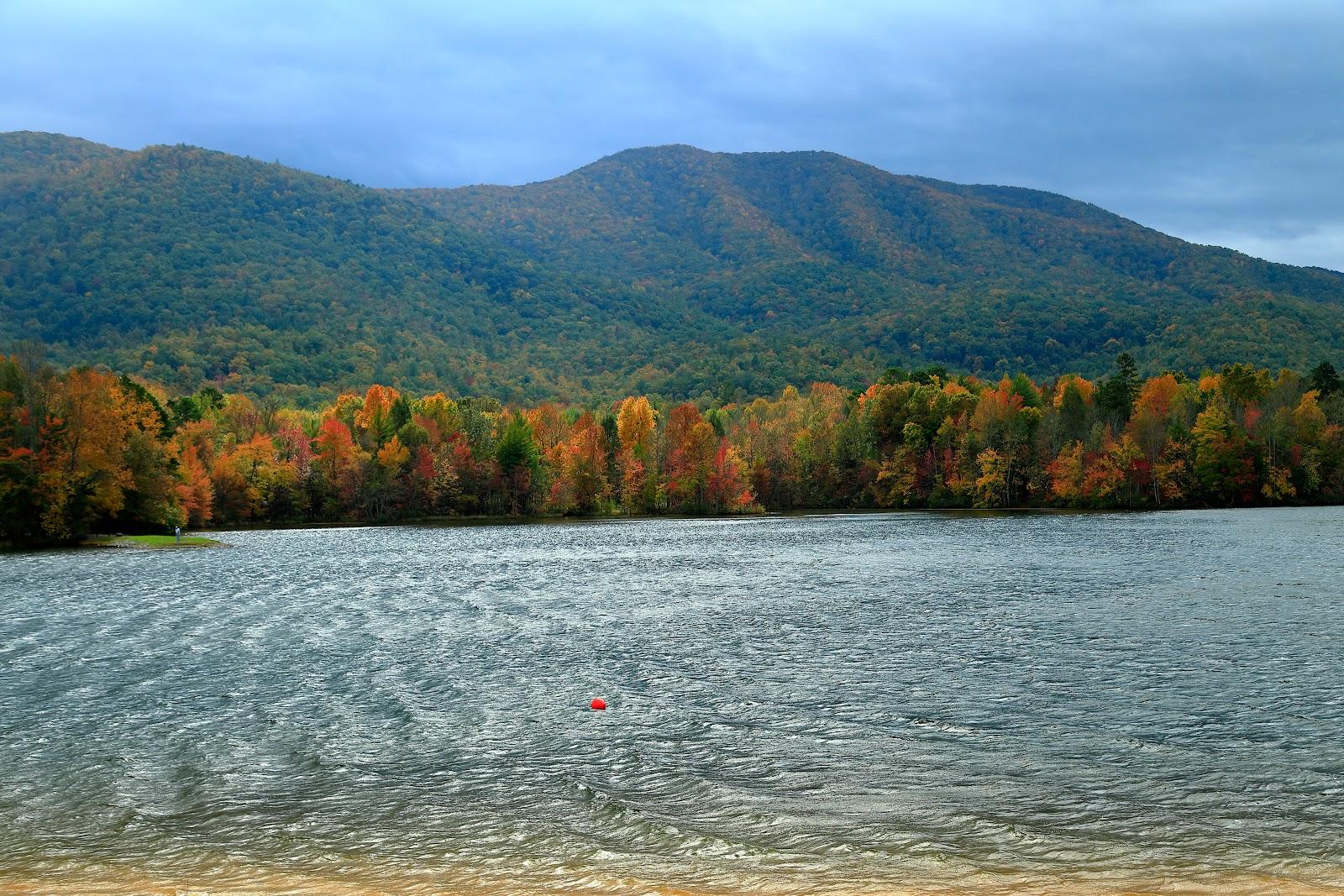 Sandee Indian Boundary Lake Recreation Area Photo