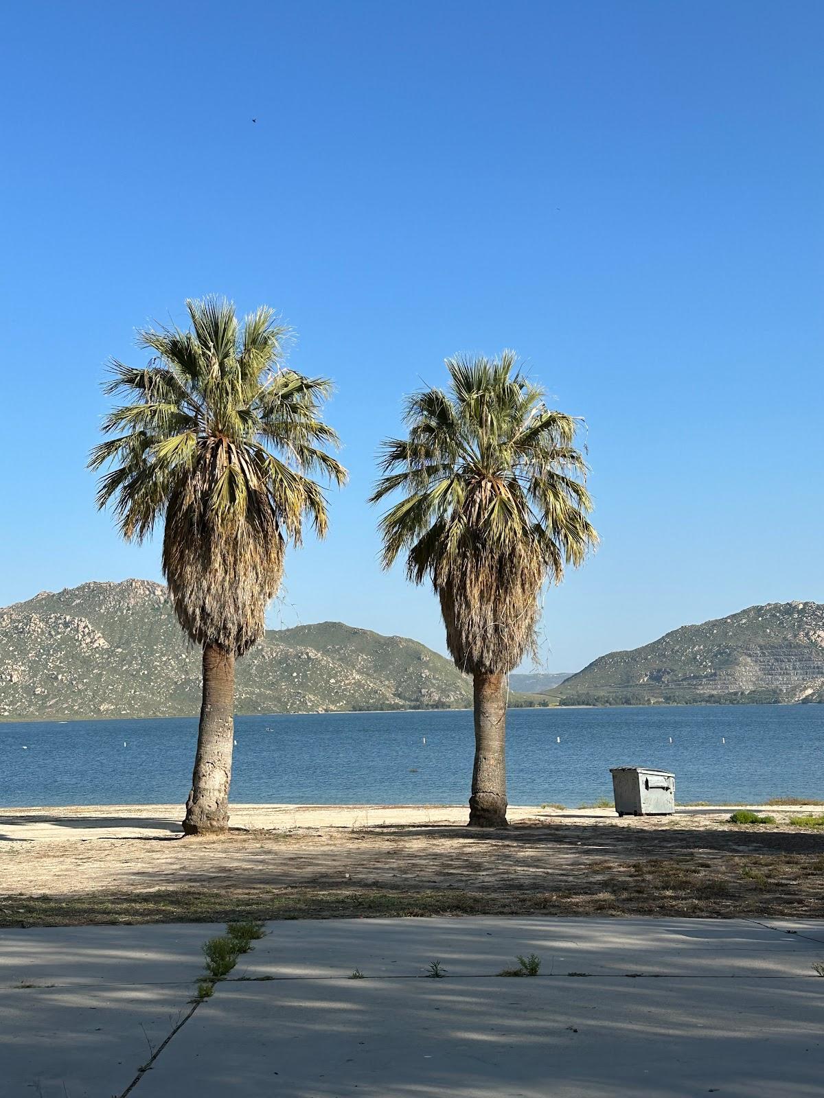 Sandee - Lake Perris State Recreation Area