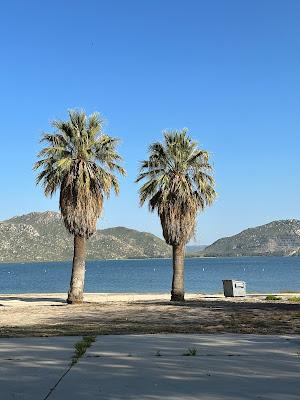 Sandee - Lake Perris State Recreation Area