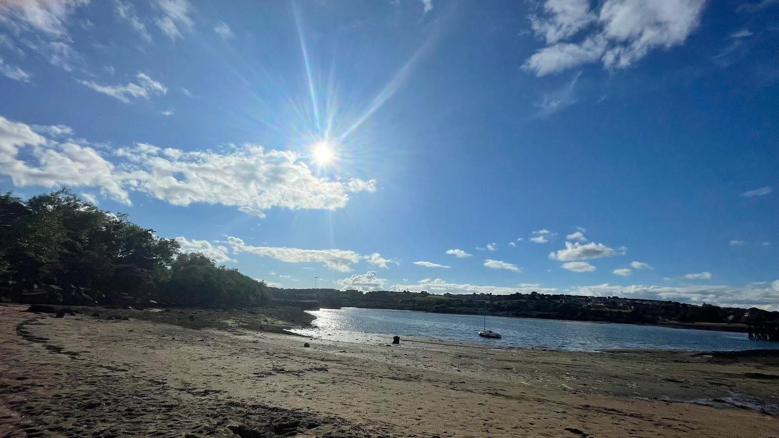 Sandee North Queensferry Beach