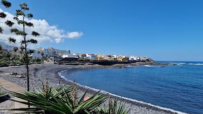 Sandee - La Caleta De Interian / Playa De La Caleta