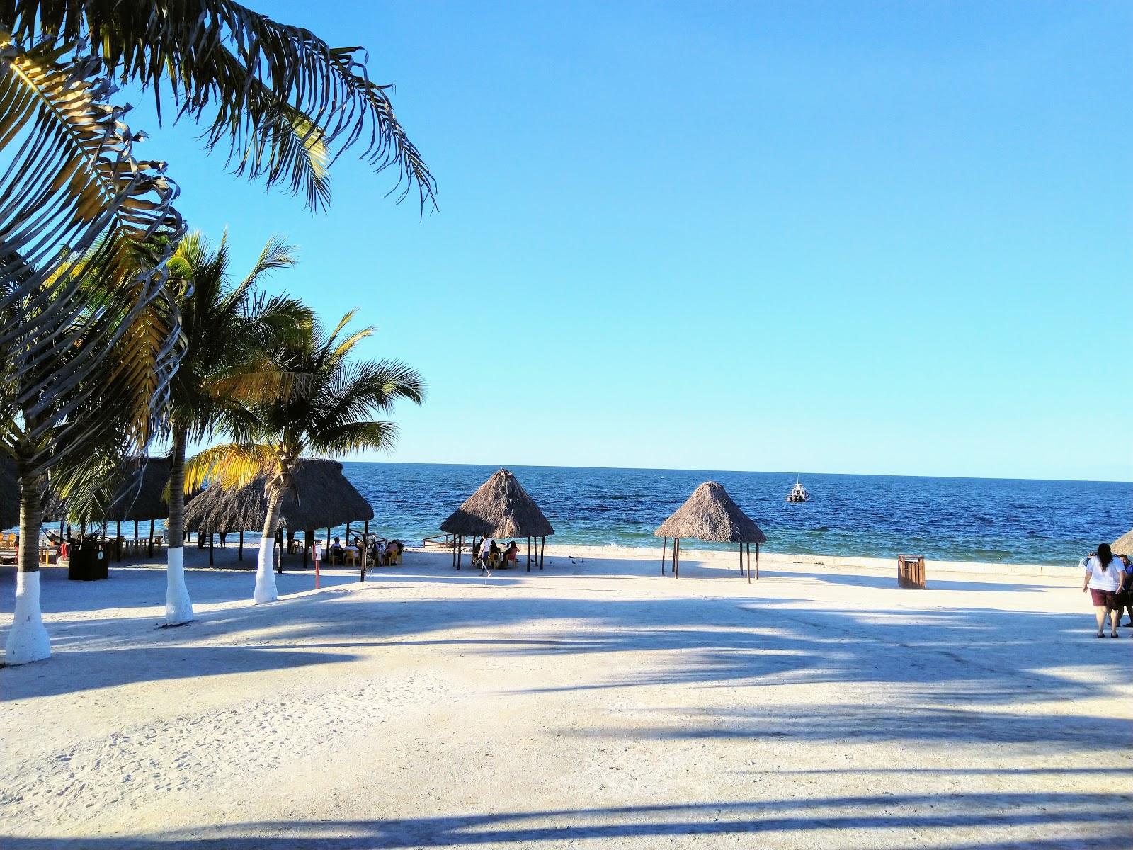 Sandee Playa Bonita