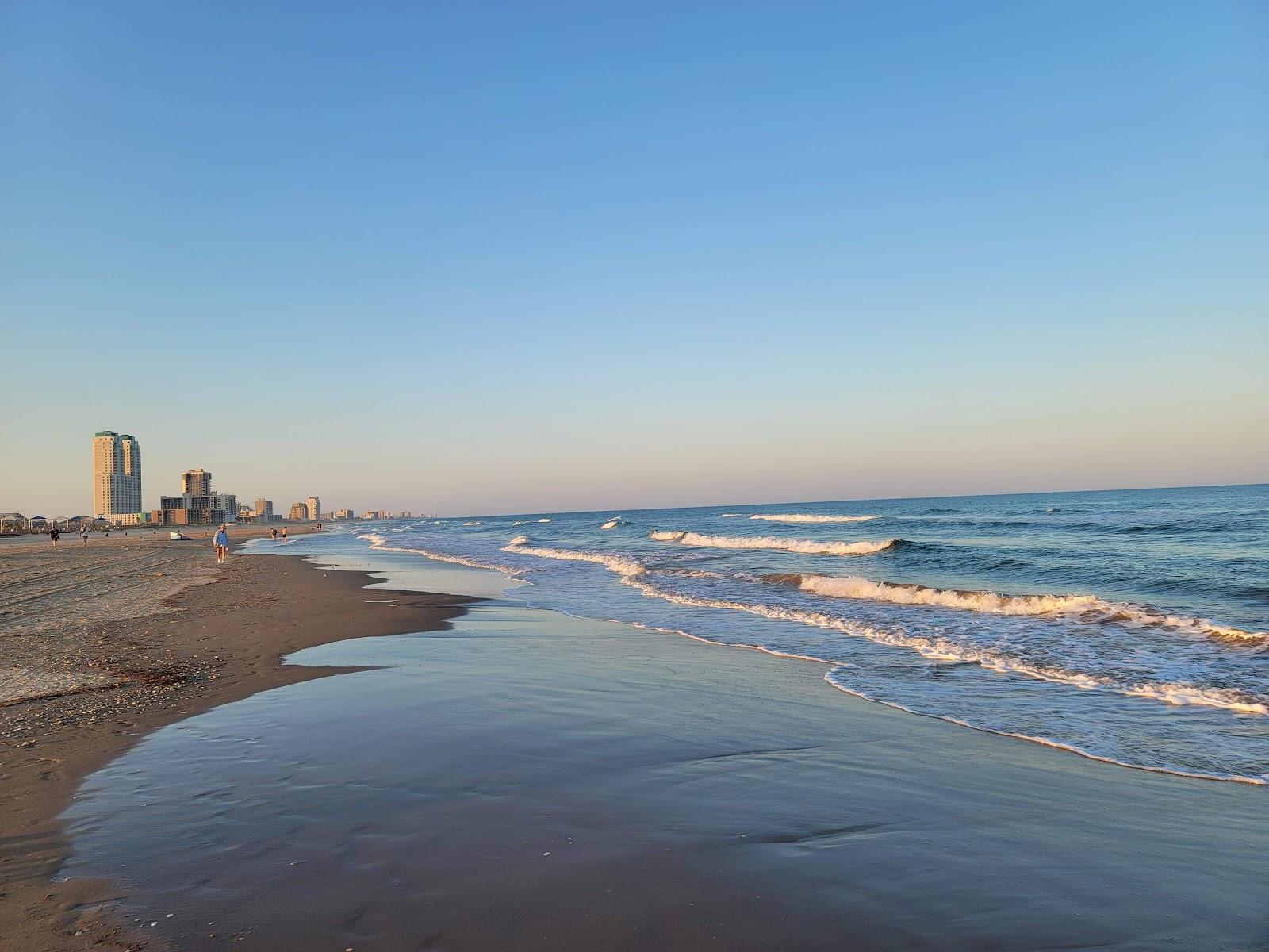 Sandee - Isla Blanca Beach