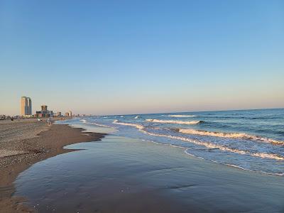 Sandee - Isla Blanca Beach