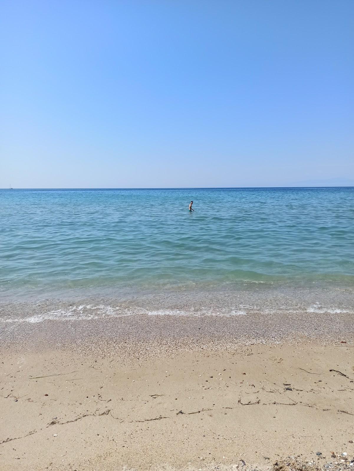 Sandee - Sozopoli Swimming Beach