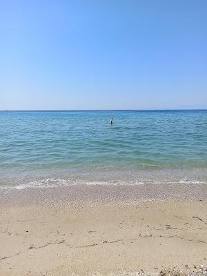 Sandee - Sozopoli Swimming Beach