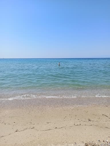 Sandee - Sozopoli Swimming Beach
