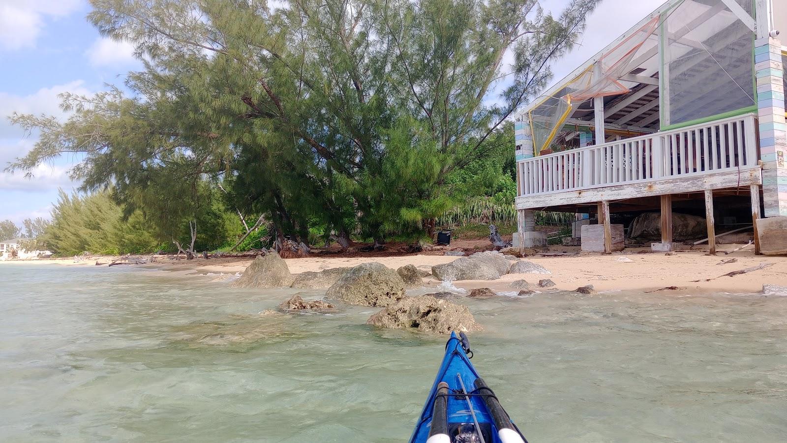 Sandee - Coral Harbour Beach