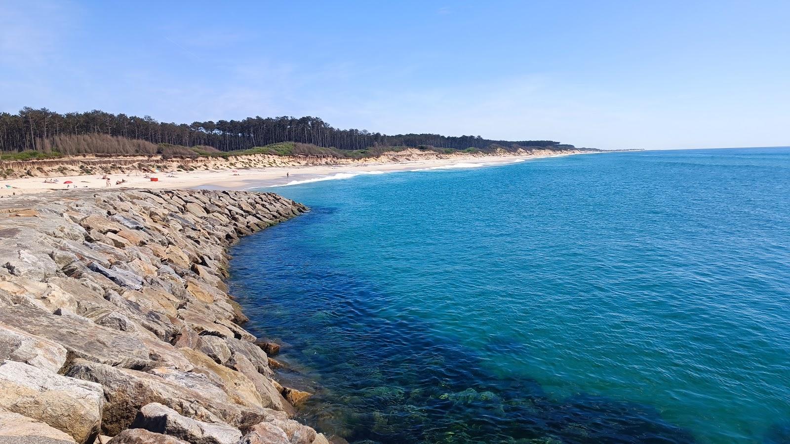 Sandee - Praia Dos Jerinhos