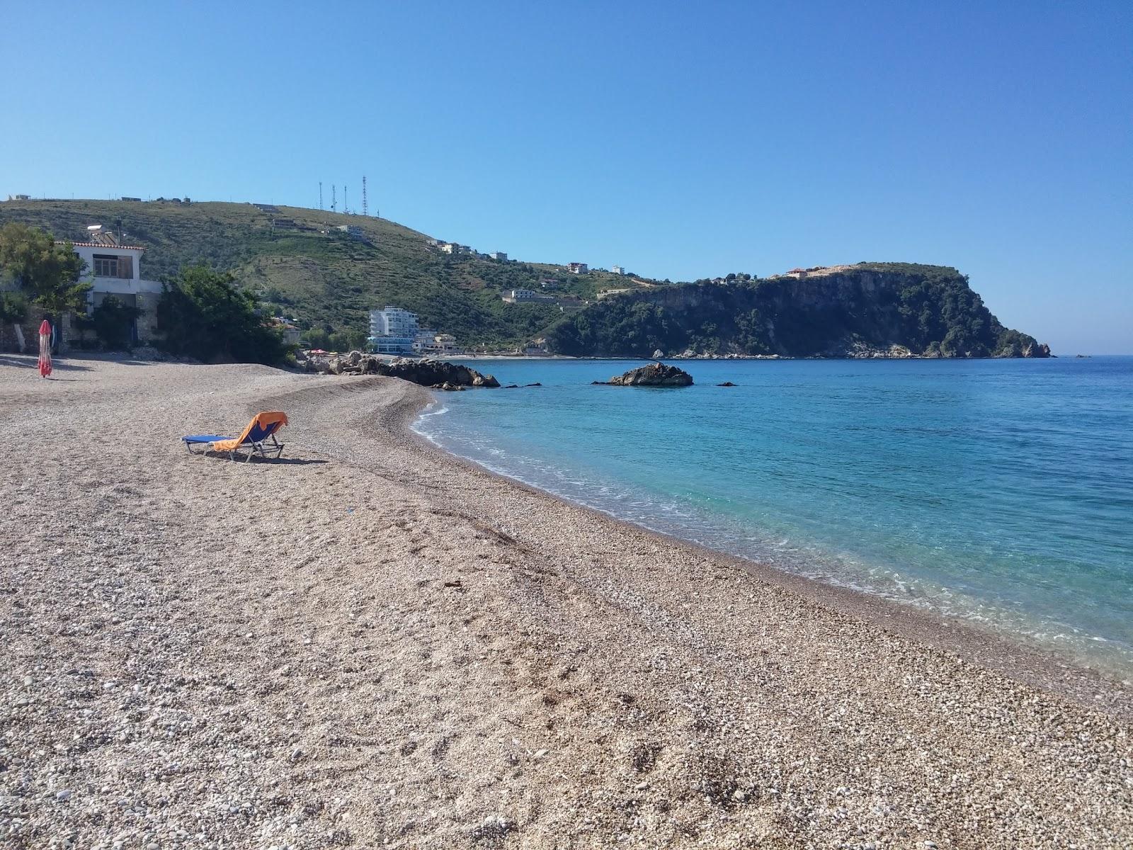Sandee Prinos Beach