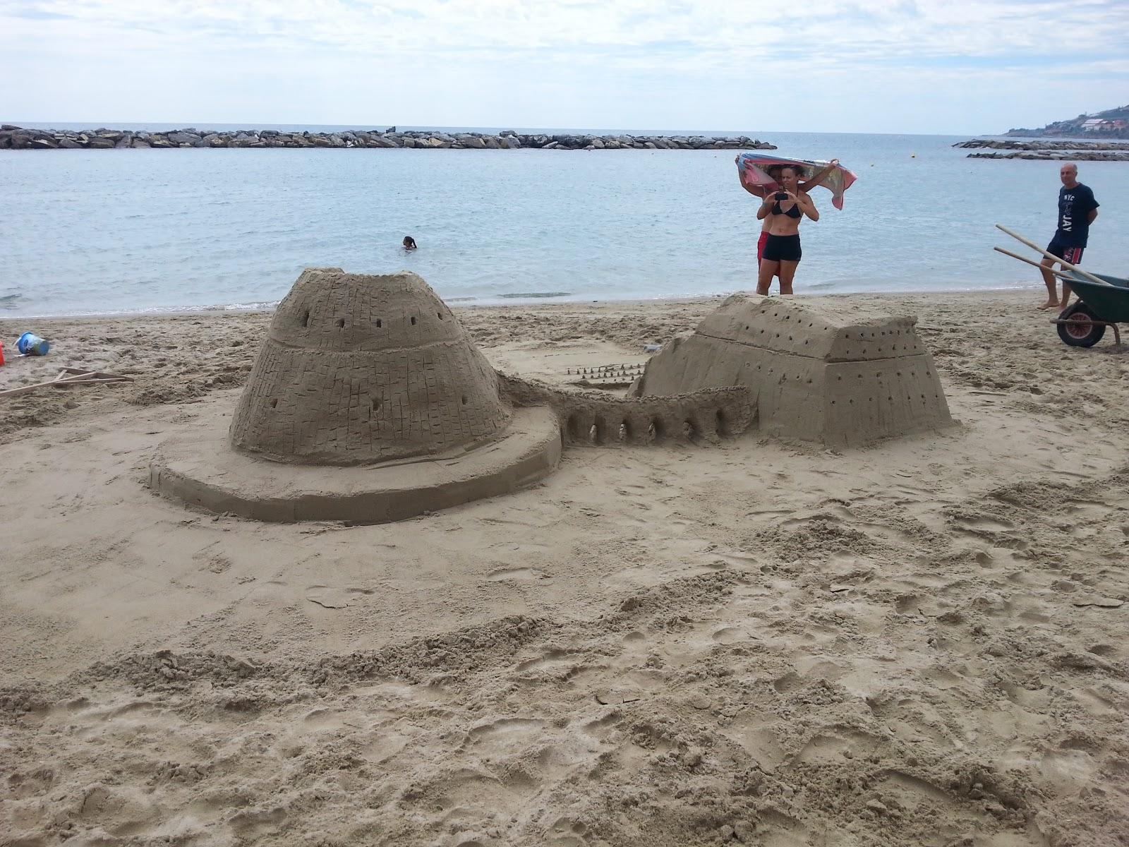 Sandee Stabilimento Balneare Bagni Patrizia