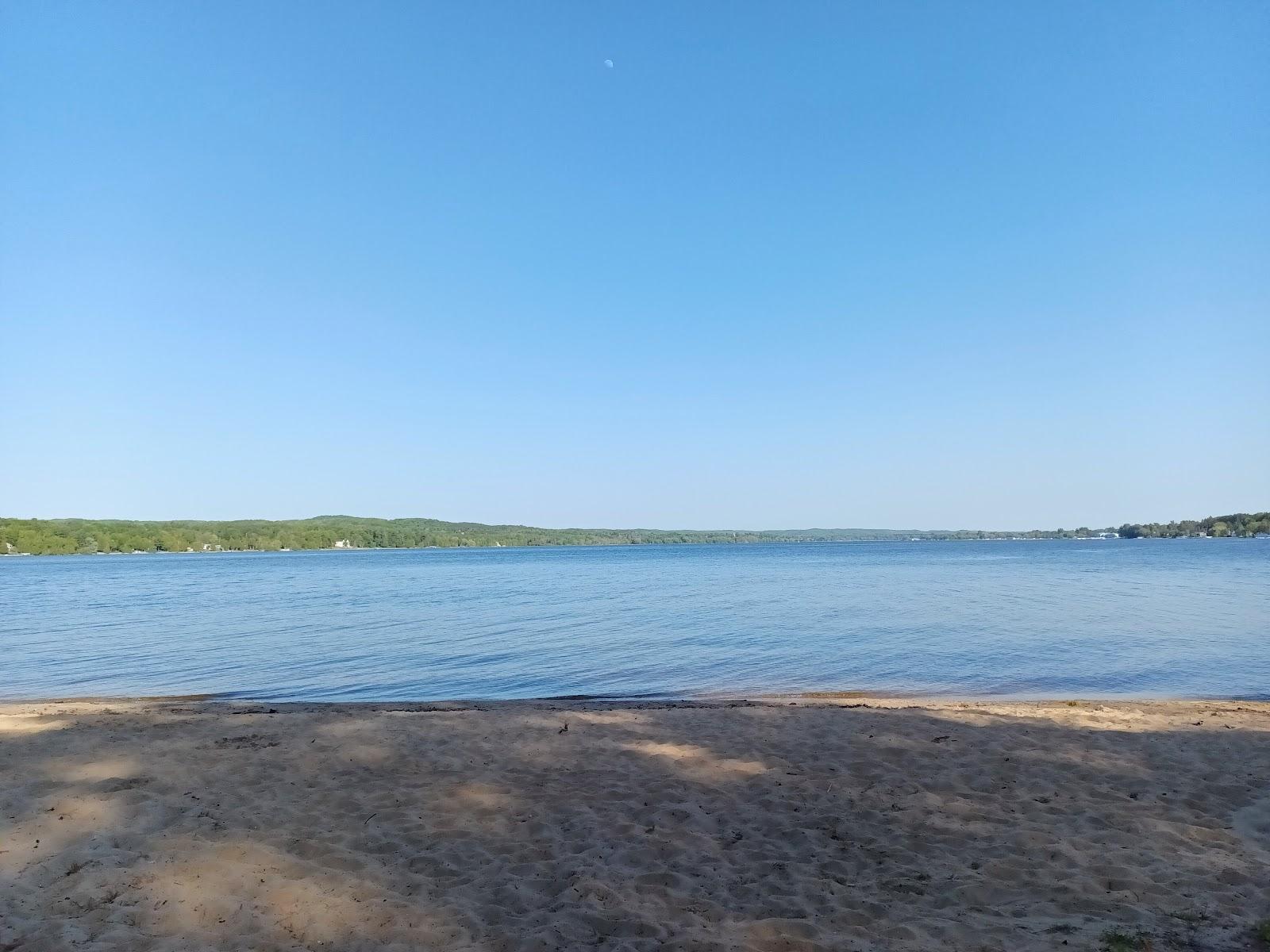 Sandee Elm Point Beach Photo