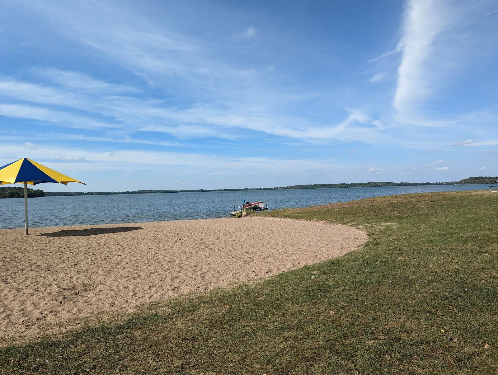 Sandee Lake Waconia Regional Park