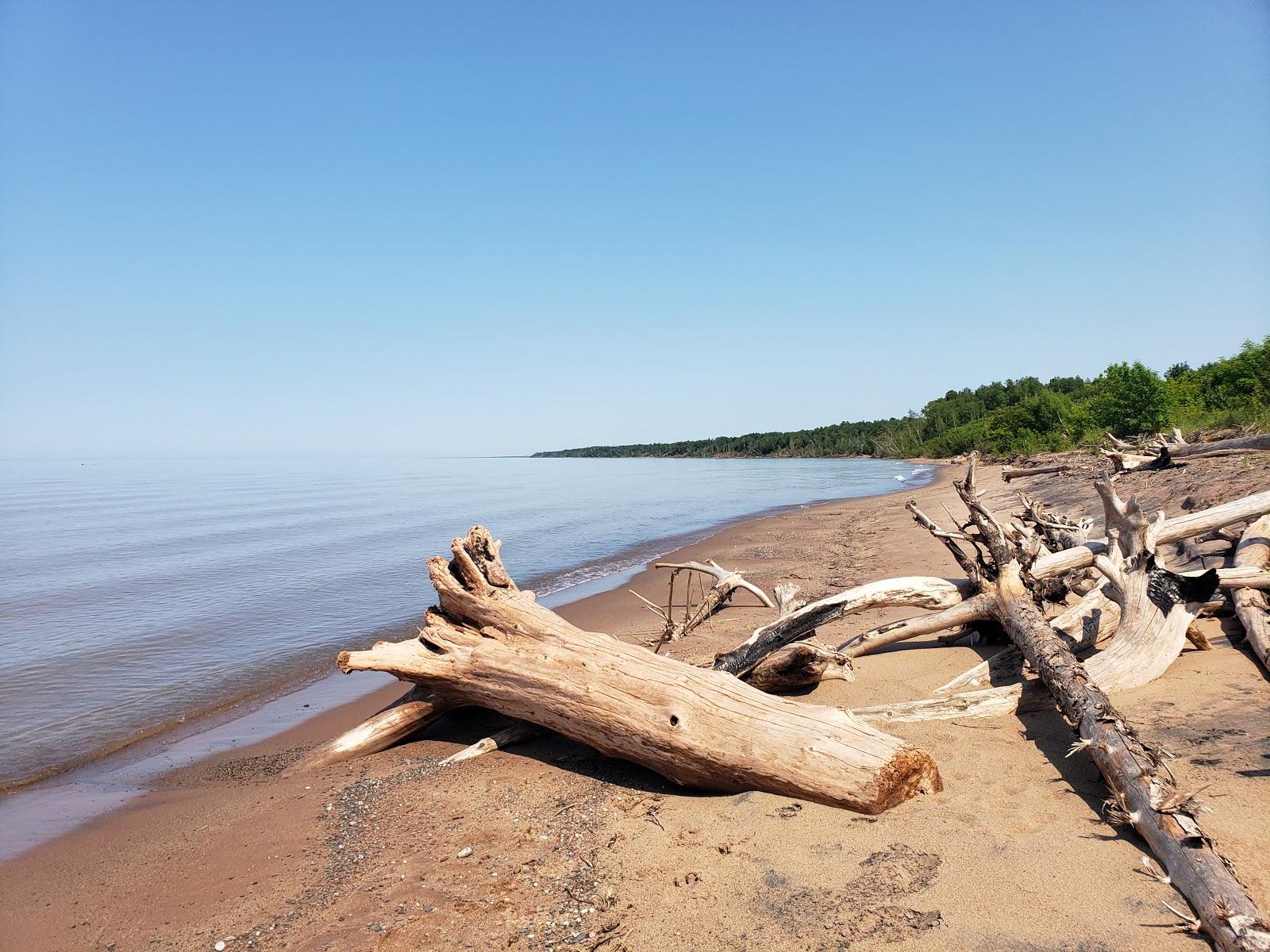 Sandee - Schafer Beach