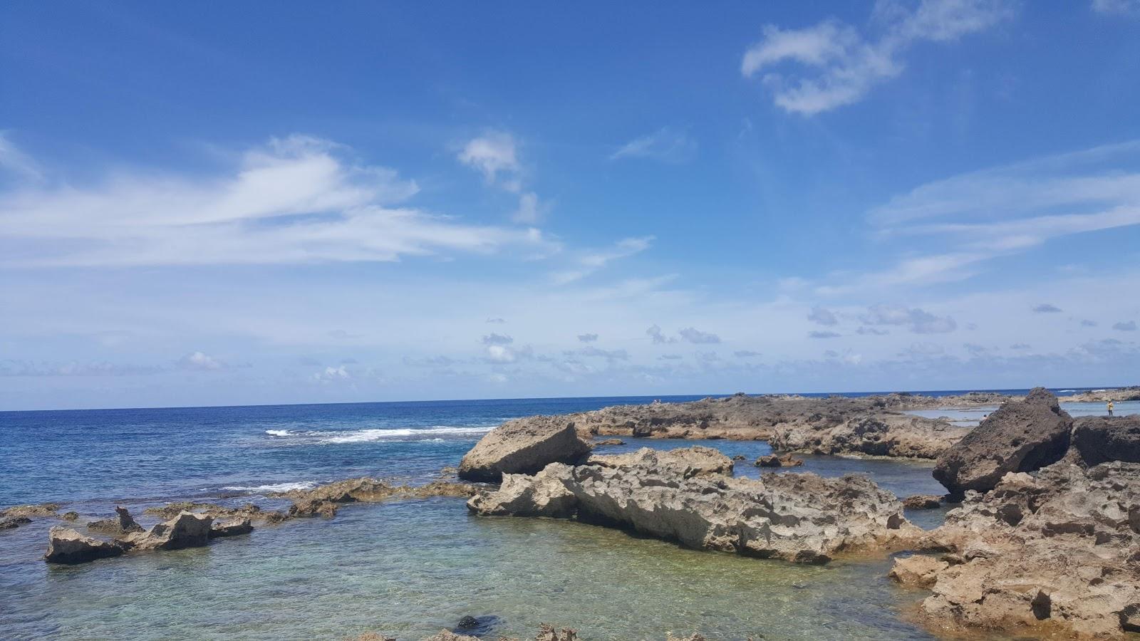 Sandee - Nanakuli Beach