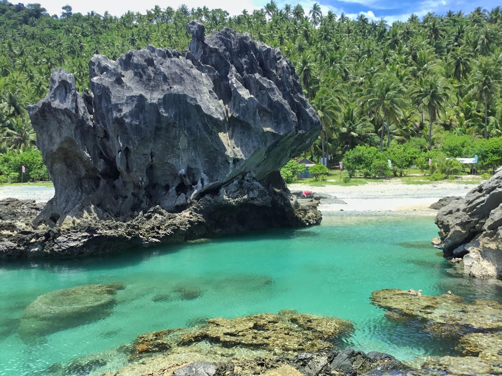 Sandee Paradiso De Casiguran