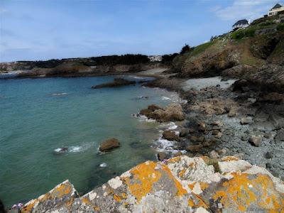 Sandee - Plage De Caroual A Erquy