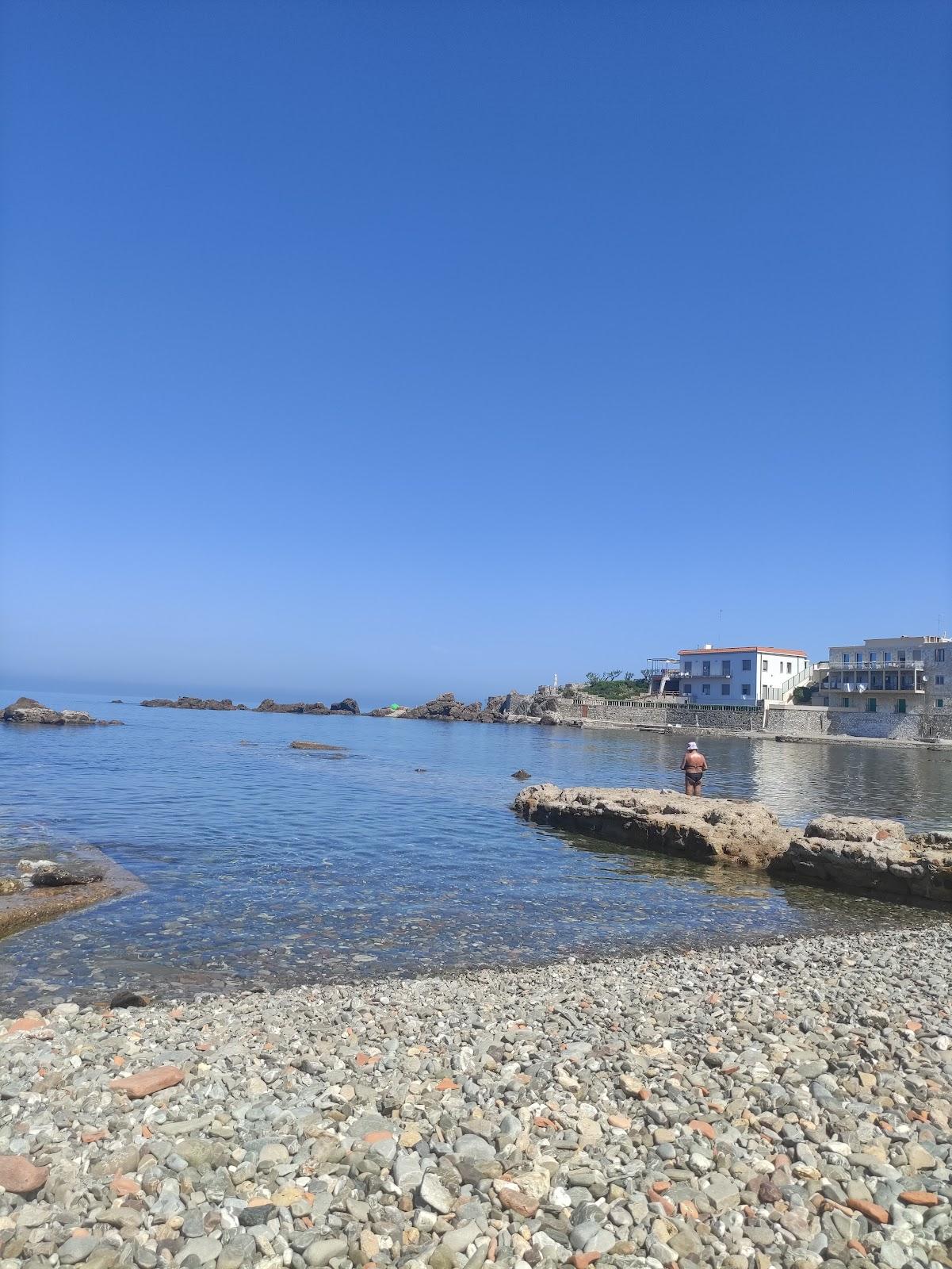 Sandee Spiaggia Del Sale