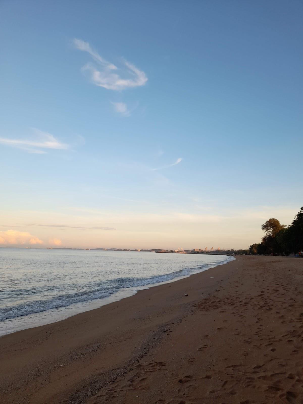 Sandee Desa Damai Beach