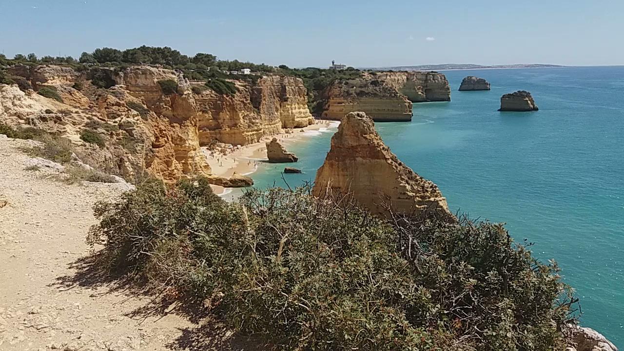 Sandee - Praia Da Mesquita