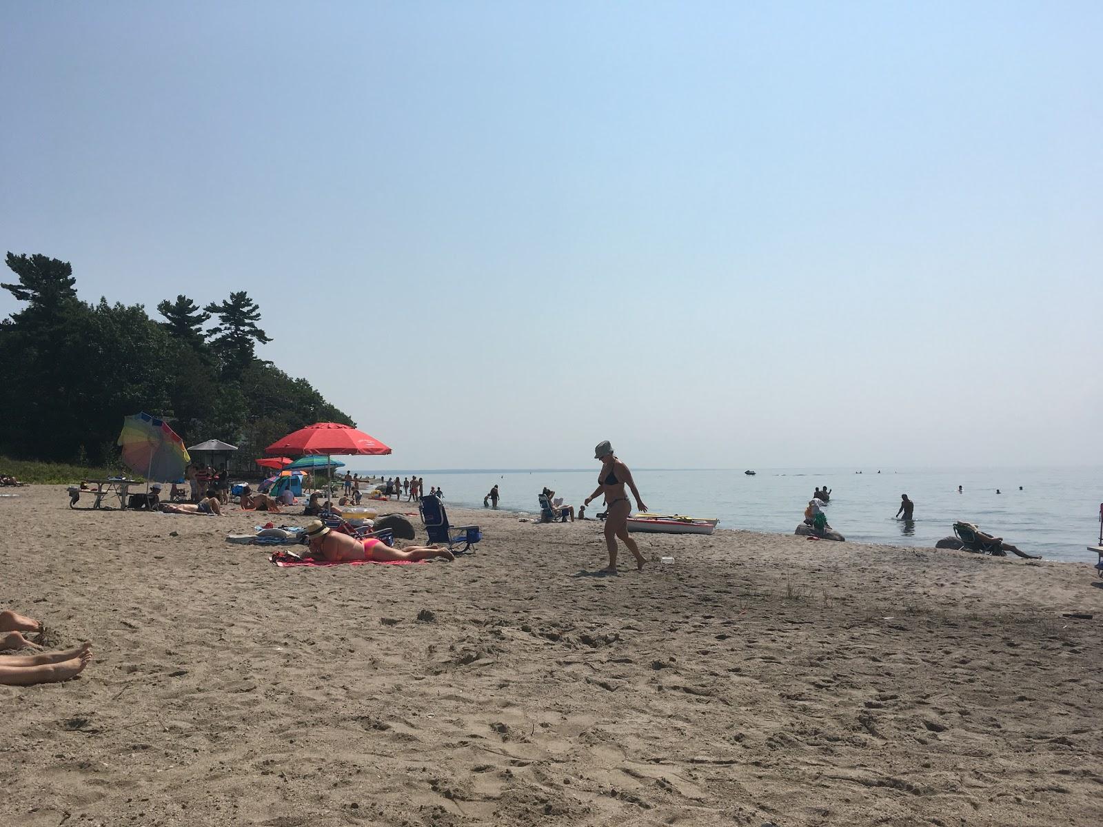 Sandee Lafontaine Beach Park