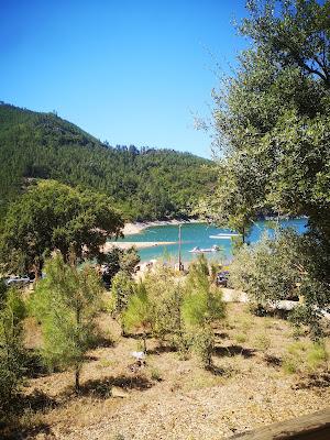 Sandee - Fluvial Beach Fernandaires