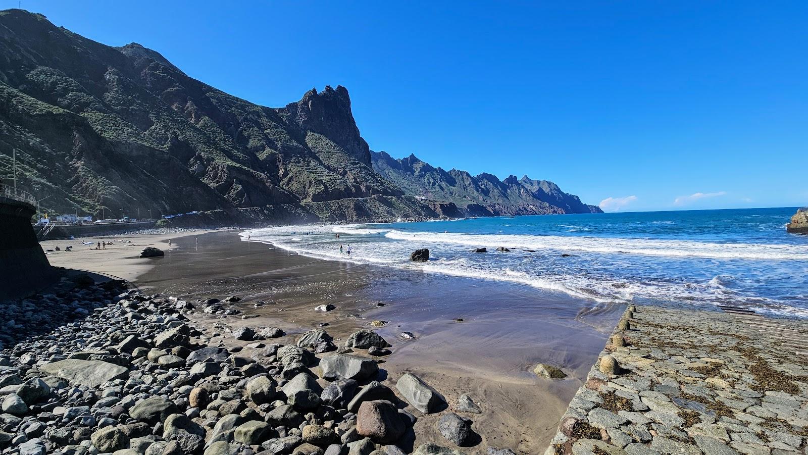 Sandee - Playa De Almaciga