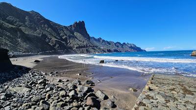 Sandee - Playa De Almaciga