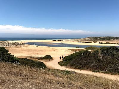 Sandee - Praia De Desmaria