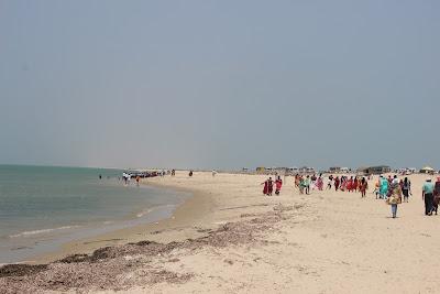 Sandee - Dhanushkodi Beach