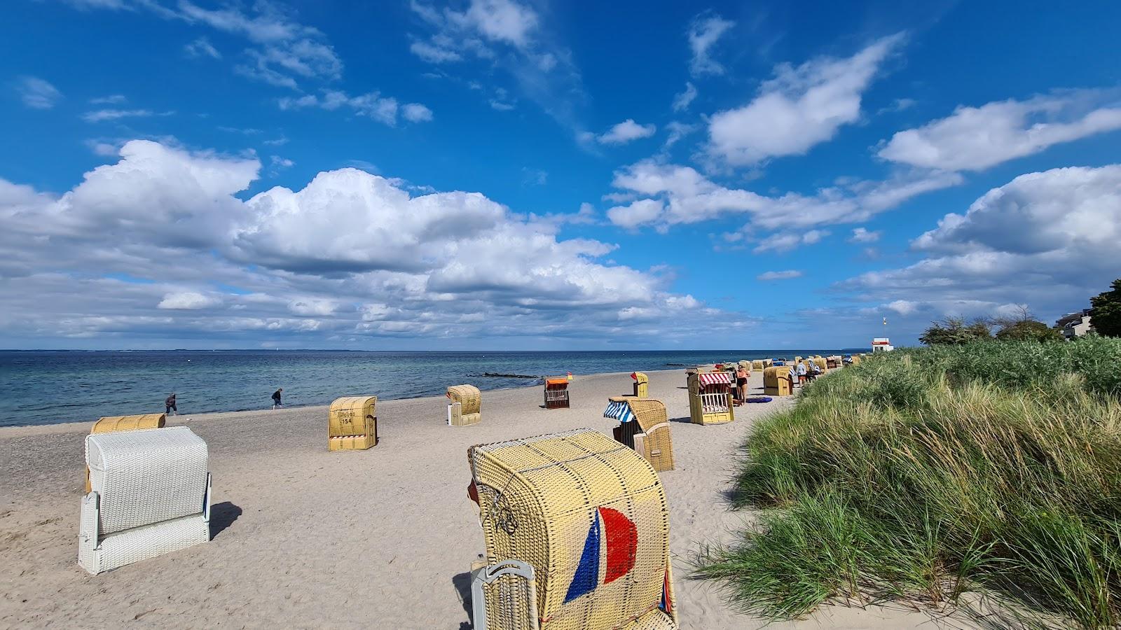 Sandee Barrierefreier Strand