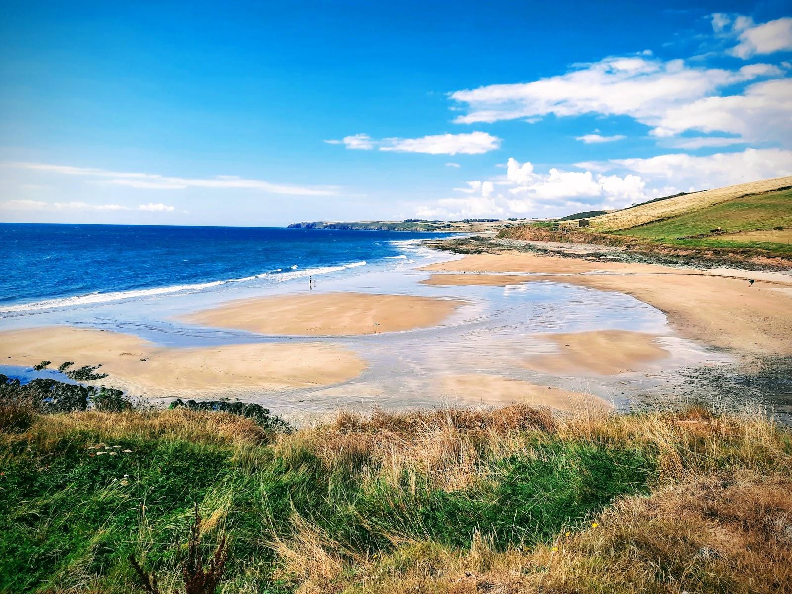 Sandee Ballycrennane Beach