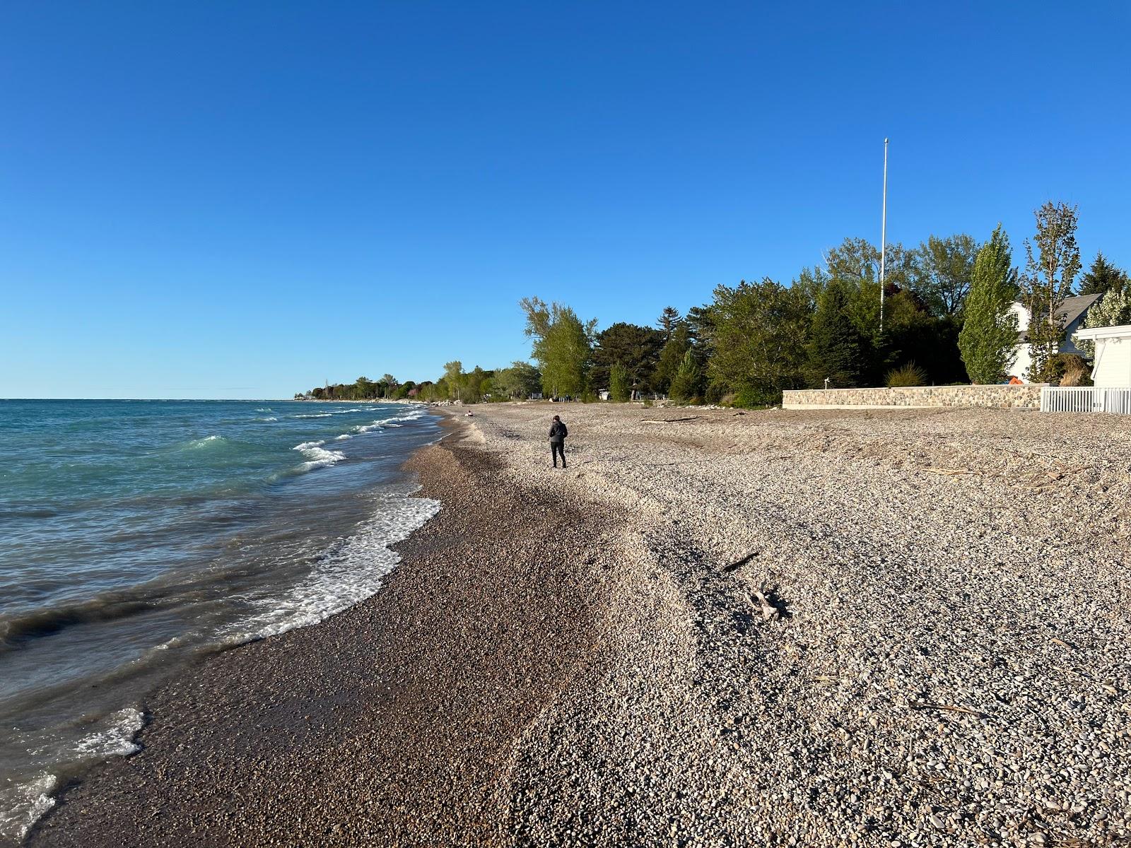 Sandee Kincardine Pavilion