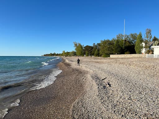 Sandee Kincardine Pavilion Photo