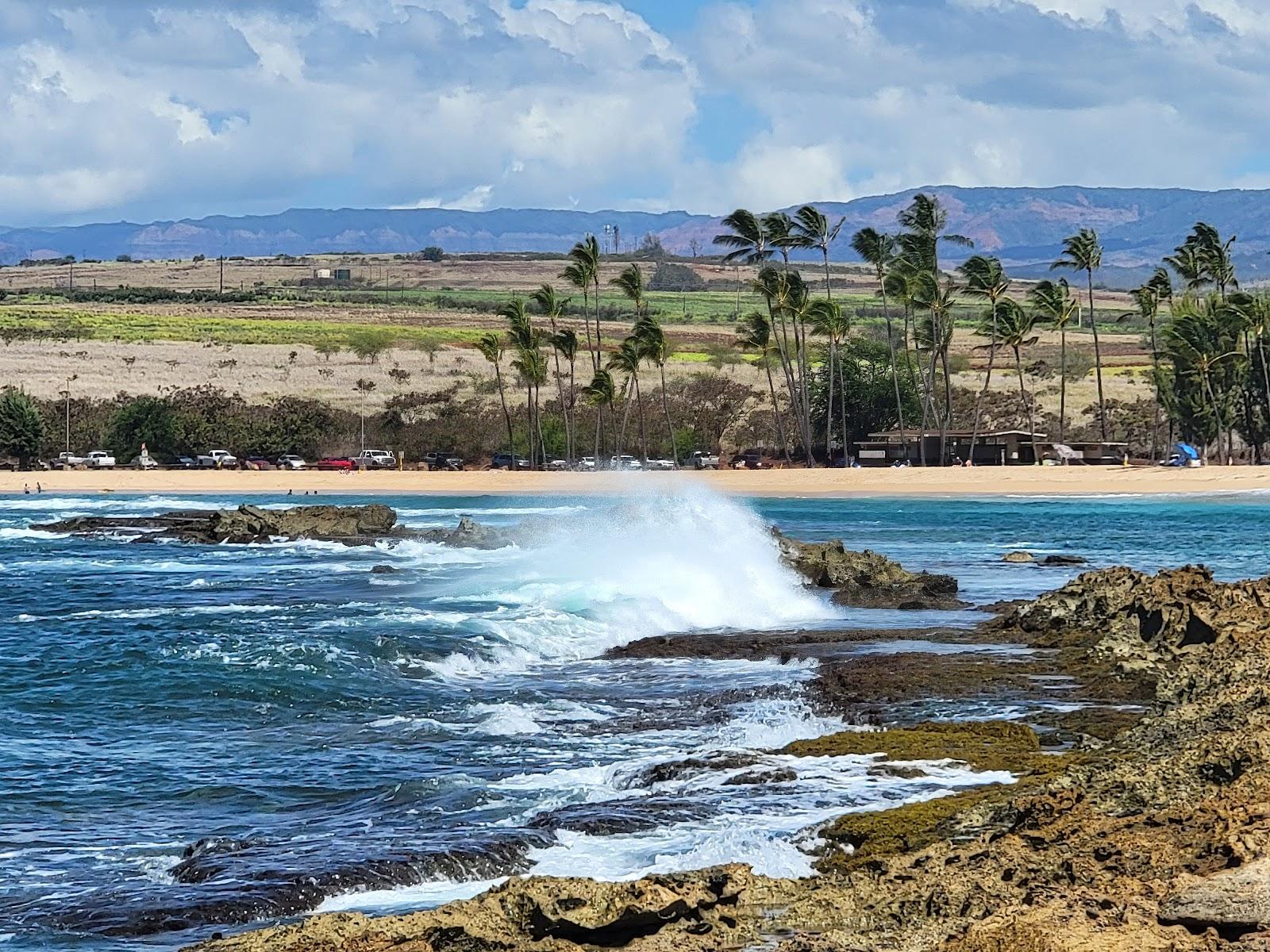 Sandee - Salt Pond Beach Park