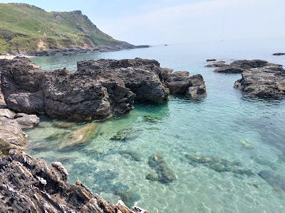 Sandee - Great Mattiscombe Beach